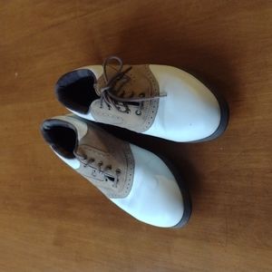 Women's Golf Shoes